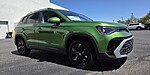 New 2025 VOLKSWAGEN TAOS SE FWD in HENDERSON, NEVADA