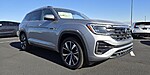New 2025 VOLKSWAGEN ATLAS 2.0T SEL PREMIUM R-LINE 4MOTION in HENDERSON, NEVADA