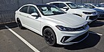 New 2025 VOLKSWAGEN JETTA 1.5T SE in HENDERSON, NEVADA