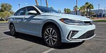 New 2025 VOLKSWAGEN JETTA SE AUTO in HENDERSON, NEVADA