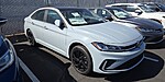 New 2025 VOLKSWAGEN JETTA 1.5T SE in HENDERSON, NEVADA