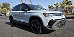 New 2025 VOLKSWAGEN TAOS SE BLACK FWD in HENDERSON, NEVADA