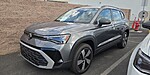 New 2025 VOLKSWAGEN TAOS 1.5T S in HENDERSON, NEVADA
