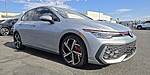 New 2025 VOLKSWAGEN GOLF GTI 2.0T SE DSG in HENDERSON, NEVADA