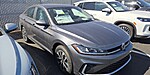 New 2025 VOLKSWAGEN JETTA 1.5T S in HENDERSON, NEVADA