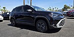 New 2025 VOLKSWAGEN TAOS S FWD in HENDERSON, NEVADA