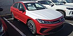 New 2025 VOLKSWAGEN JETTA 1.5T SPORT in HENDERSON, NEVADA
