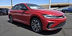 New 2025 VOLKSWAGEN JETTA SPORT AUTO in HENDERSON, NEVADA