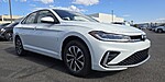 New 2025 VOLKSWAGEN JETTA S AUTO in HENDERSON, NEVADA