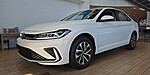 New 2025 VOLKSWAGEN JETTA S AUTO in HENDERSON, NEVADA
