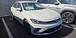 New 2025 VOLKSWAGEN JETTA 1.5T SE in HENDERSON, NEVADA