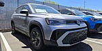 New 2025 VOLKSWAGEN TAOS 1.5T S in HENDERSON, NEVADA