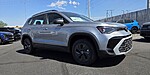 New 2025 VOLKSWAGEN TAOS S FWD in HENDERSON, NEVADA