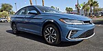 New 2025 VOLKSWAGEN JETTA S AUTO in HENDERSON, NEVADA