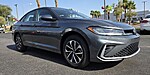 New 2025 VOLKSWAGEN JETTA S AUTO in HENDERSON, NEVADA