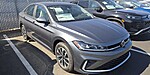 New 2025 VOLKSWAGEN JETTA 1.5T S in HENDERSON, NEVADA