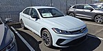 New 2025 VOLKSWAGEN JETTA 1.5T SPORT in HENDERSON, NEVADA