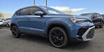 New 2025 VOLKSWAGEN TAOS SE FWD in HENDERSON, NEVADA