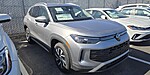 New 2025 VOLKSWAGEN TIGUAN 2.0T S in HENDERSON, NEVADA