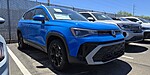 New 2025 VOLKSWAGEN TAOS 1.5T SE in HENDERSON, NEVADA