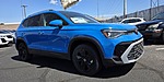 New 2025 VOLKSWAGEN TAOS SE FWD in HENDERSON, NEVADA