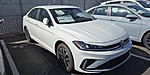 New 2025 VOLKSWAGEN JETTA 1.5T S in HENDERSON, NEVADA