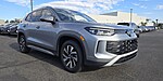 New 2025 VOLKSWAGEN TIGUAN 2.0T S FWD in HENDERSON, NEVADA