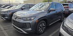 New 2025 VOLKSWAGEN TIGUAN 2.0T S in HENDERSON, NEVADA