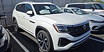 New 2025 VOLKSWAGEN ATLAS 2.0T SEL PREMIUM R-LINE in HENDERSON, NEVADA