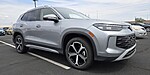 New 2025 VOLKSWAGEN TIGUAN 2.0T SE FWD in HENDERSON, NEVADA