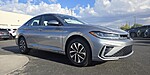 New 2025 VOLKSWAGEN JETTA S AUTO in HENDERSON, NEVADA