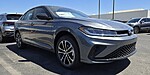 New 2025 VOLKSWAGEN JETTA 1.5T SPORT in HENDERSON, NEVADA