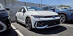 New 2025 VOLKSWAGEN GOLF GTI 2.0T SE in HENDERSON, NEVADA