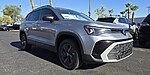 New 2025 VOLKSWAGEN TAOS S FWD in HENDERSON, NEVADA