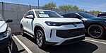 New 2025 VOLKSWAGEN TIGUAN 2.0T S in HENDERSON, NEVADA