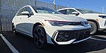 New 2025 VOLKSWAGEN GOLF GTI AUTOBAHN in HENDERSON, NEVADA