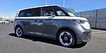 New 2025 VOLKSWAGEN ID. BUZZ PRO S RWD W/TWO-TONE in HENDERSON, NEVADA