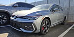 New 2025 VOLKSWAGEN GOLF GTI 2.0T SE in HENDERSON, NEVADA