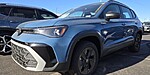 New 2025 VOLKSWAGEN TAOS 1.5T S in HENDERSON, NEVADA