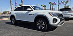 New 2025 VOLKSWAGEN ATLAS CROSS SPORT 2.0T SE FWD in HENDERSON, NEVADA