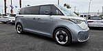 New 2025 VOLKSWAGEN ID. BUZZ PRO S PLUS 4MOTION W/TWO-TONE in HENDERSON, NEVADA