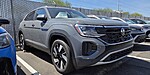 New 2025 VOLKSWAGEN ATLAS CROSS SPORT 2.0T SE W/TECHNOLOGY in HENDERSON, NEVADA