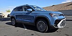 New 2025 Volkswagen Taos SE FWD in HENDERSON, NEVADA