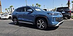 New 2025 VOLKSWAGEN TIGUAN 2.0T SE FWD in HENDERSON, NEVADA