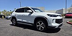 New 2025 VOLKSWAGEN TIGUAN 2.0T SE FWD in HENDERSON, NEVADA