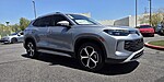 New 2025 VOLKSWAGEN TIGUAN 2.0T SE FWD in HENDERSON, NEVADA