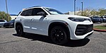 New 2025 VOLKSWAGEN TIGUAN 2.0T SE R-LINE BLACK 4MOTION in HENDERSON, NEVADA