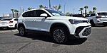 New 2025 VOLKSWAGEN TAOS SE FWD in HENDERSON, NEVADA