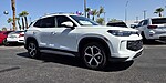 New 2025 VOLKSWAGEN TIGUAN 2.0T SE FWD in HENDERSON, NEVADA