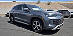 New 2025 VOLKSWAGEN TIGUAN 2.0T SE FWD in HENDERSON, NEVADA